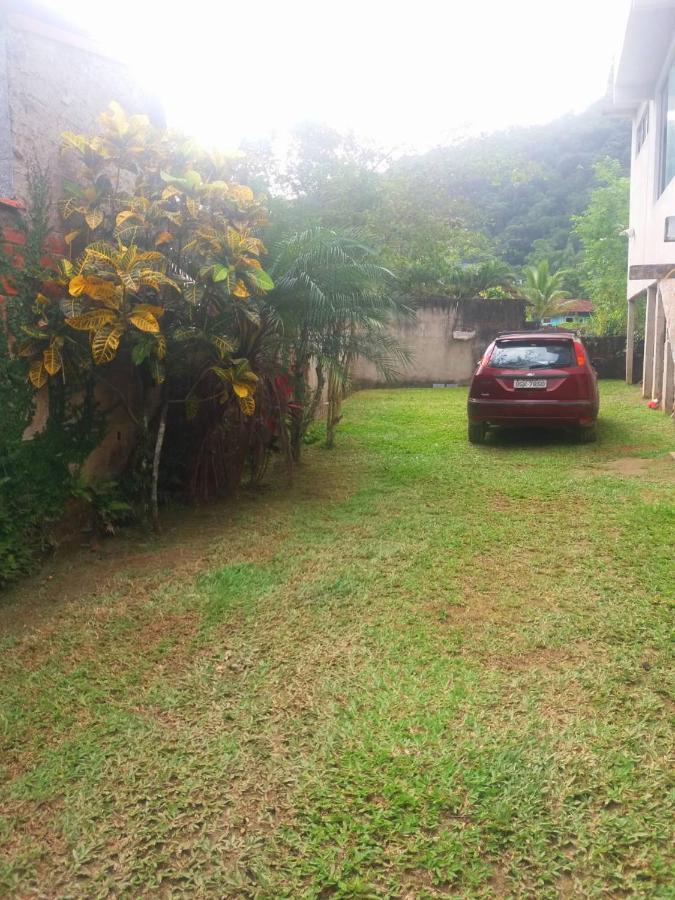 博西坎加Lepa Com Cozinha Privativa别墅 外观 照片
